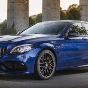 2019 Mercedes AMG C63 UK 1 1 175x175 at 2019 Mercedes AMG C63 Family   UK Pricing and Specs