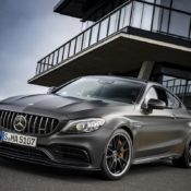 2019 Mercedes AMG C63 UK 6 175x175 at 2019 Mercedes AMG C63 Family   UK Pricing and Specs