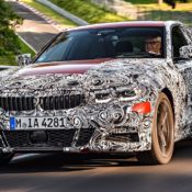 2019 bmw 3 series 3 175x175 at 2019 BMW 3 Series Previewed Testing at Green Hell