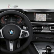 2019 bmw z4 10 175x175 at 2019 BMW Z4 Officially Unveiled at Pebble Beach