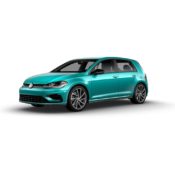 2019 Golf R Santorinis Turquois Large 8610 175x175 at 2019 Golf R Now Available with 40 Custom Colors!