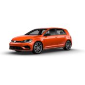 2019 Golf R TNT Orange Large 8609 175x175 at 2019 Golf R Now Available with 40 Custom Colors!
