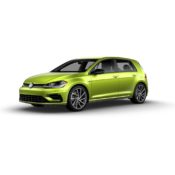2019 Golf R Viper Green Large 8607 175x175 at 2019 Golf R Now Available with 40 Custom Colors!