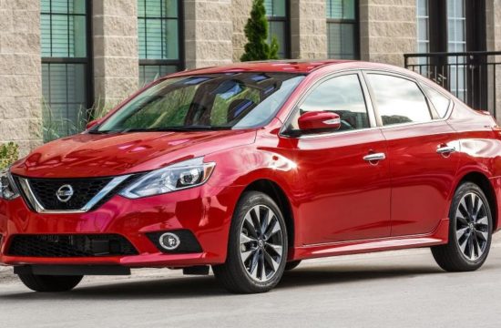 2019 Nissan Sentra SR Turbo 10 550x360 at 2019 Nissan Sentra US Pricing and Specs