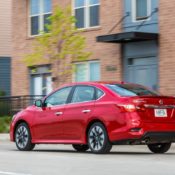 2019 Nissan Sentra SR Turbo 5 175x175 at 2019 Nissan Sentra US Pricing and Specs