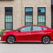 2019 Nissan Sentra SR Turbo 7 175x175 at 2019 Nissan Sentra US Pricing and Specs