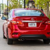 2019 Nissan Sentra SR Turbo 8 175x175 at 2019 Nissan Sentra US Pricing and Specs