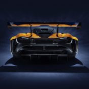 720S GT3 03 175x175 at McLaren 720S GT3 Ready for 2019 Season with £440K Price Tag