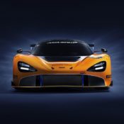 720S GT3 10 175x175 at McLaren 720S GT3 Ready for 2019 Season with £440K Price Tag