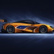 720SGT3 11 175x175 at McLaren 720S GT3 Ready for 2019 Season with £440K Price Tag