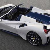 Ferrari 488 Pista Spider 4 175x175 at Ferrari Pista Spider Is the Most Beautiful Thing Ever!