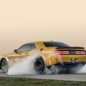 Hennessey Dodge Demon 7 175x175 at Hennessey Pushes Dodge Demon to 1000 Horsepower and Beyond