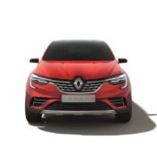 Renault Arkana official 4 175x175 at Renault Arkana Coupe Crossover Officially Unveiled