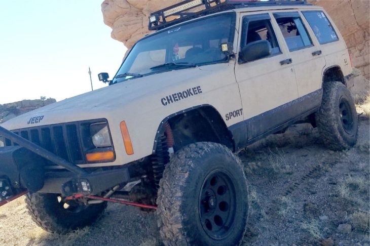 cherookee 730x486 cherookee 730x486 at Functional and Stylish: 5 Great Bed Liner Brands for Your Truck