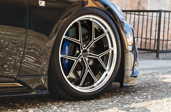 wald aero lexus ls f sport executiveline 015 550x360 at Reasons Why Your Car Needs Online ECU Tuning and how it improves your Car Performance