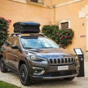180913 Mopar Nuova Jeep Cherokee 01 1 175x175 at 2019 Jeep Cherokee Gets Moparized in Europe