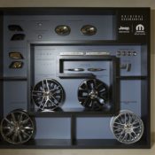 180913 Mopar Nuova Jeep Cherokee 11 175x175 at 2019 Jeep Cherokee Gets Moparized in Europe