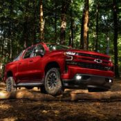 2018 SEMA Chevrolet Silverado RST OffRoad Concept 005 175x175 at 2019 Chevrolet Silverado High Country Concept Is All About Options