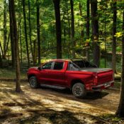 2018 SEMA Chevrolet Silverado RST OffRoad Concept 007 175x175 at 2019 Chevrolet Silverado High Country Concept Is All About Options