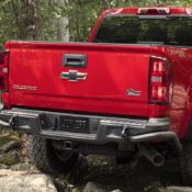 2019 Chevrolet Colorado ZR2 Bison 006 175x175 at Official: 2019 Chevrolet Colorado ZR2 Bison