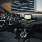 2019 Kia Ceed GT 5 175x175 at 2019 Kia Ceed GT Unveiled Ahead of Paris Debut