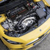 2019 Mercedes AMG A35 7 175x175 at 2019 Mercedes AMG A35 Unveiled with 306 Horsepower