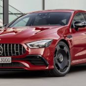 2019 Mercedes AMG GT 43 1 175x175 at 2019 Mercedes AMG GT 43 4 Door Pricing and Specs