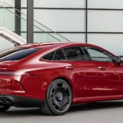 2019 Mercedes AMG GT 43 3 175x175 at 2019 Mercedes AMG GT 43 4 Door Pricing and Specs