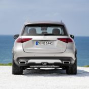 2019 Mercedes GLE 3 175x175 at 2019 Mercedes GLE   The Great Grandchild of the M Class