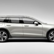 238205 New Volvo V60 Cross Country exterior 175x175 at 2019 Volvo V60 Cross Country Unveiled with Rugged Looks