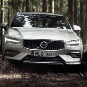238217 New Volvo V60 Cross Country exterior 175x175 at 2019 Volvo V60 Cross Country Unveiled with Rugged Looks