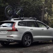 238221 New Volvo V60 Cross Country exterior 175x175 at 2019 Volvo V60 Cross Country Unveiled with Rugged Looks