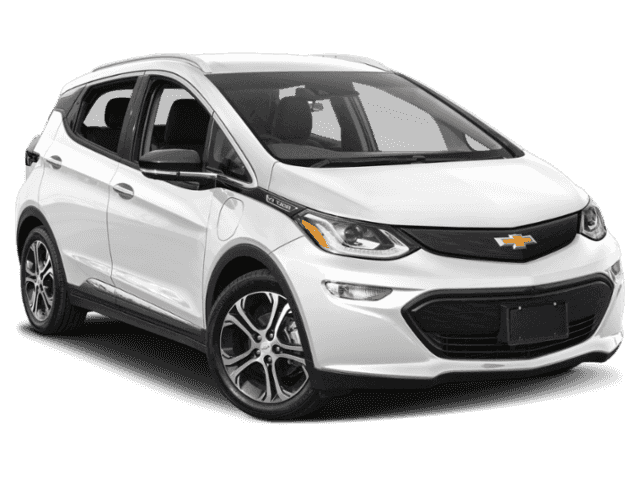 Chevrolet Bolt EV Premier at The AAA’s Best Cars of 2018