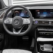 Mercedes EQC 9 175x175 at Mercedes EQC Electric SUV Goes Official with 450km Range