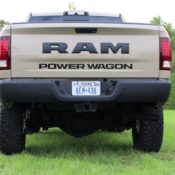 Ram 2500 Power Wagon Mojave Sand 5 175x175 at Official: 2018 Ram 2500 Power Wagon Mojave Sand Edition