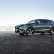 SEAT Tarraco 2 175x175 at 2019 SEAT Tarraco Revealed with 5 and 7 Seat Options
