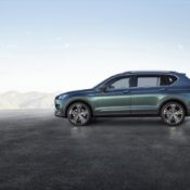 SEAT Tarraco 4 175x175 at 2019 SEAT Tarraco Revealed with 5 and 7 Seat Options