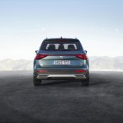 SEAT Tarraco 5 175x175 at 2019 SEAT Tarraco Revealed with 5 and 7 Seat Options