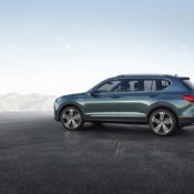 SEAT Tarraco 6 175x175 at 2019 SEAT Tarraco Revealed with 5 and 7 Seat Options