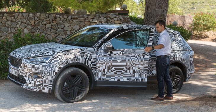SEAT Tarraco on and off road performance in detail 007 HQ 730x380 at New SEAT Tarraco Shows Off its Off Road Performance