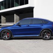 TopCar INFERNO Mercedes GLC Coupe 4 175x175 at New TopCar Mercedes GLC Coupe INFERNO Revealed