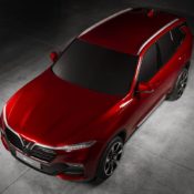 VinFast SUV 2 175x175 at Say Hello to VinFast SUV & Sedan from Vietnam