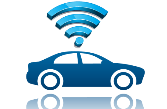 car wifi 550x360 at The Best Ways To Get WiFi In Your Car