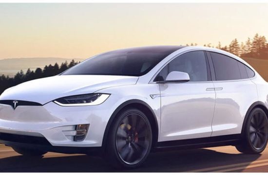 tesla model x 75d 550x360 at The Self Driving Sedans of the New Decade – Pros and Cons