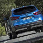 2019 Nissan Qashqai 4 175x175 at 2019 Nissan Qashqai Launches with New 1.3 liter Engine