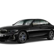 2019 bmw 3 series 7 175x175 at 2019 BMW 3 Series Goes Official in Paris