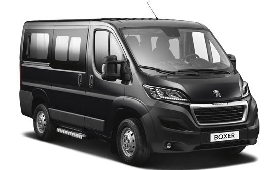 van peugeot boxer 550x335 at The Advantages Of Getting A Van Finance Lease