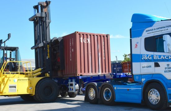 Blacks Training Solutions 550x360 at All You Need To Know About Driver CPC Courses