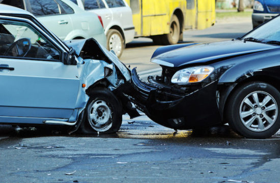 car accident 1 550x360 at Most Common Car Accident Questions