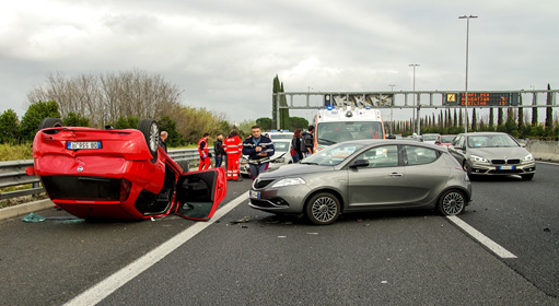 car accident at Injured In A Car Accident? Here’s What You Should Do For The Best Settlement